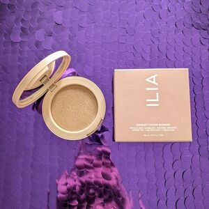 ILIA Sunshift Cream Bronzer - Eclipse